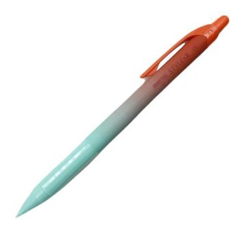Gıpta Style-x Plastik Neon Turuncu 0.7 mm Uçlu Versatil Kalem