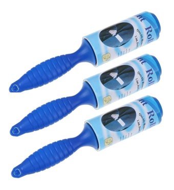 Jetfast 3 Adet Tüy Toplama Rulosu