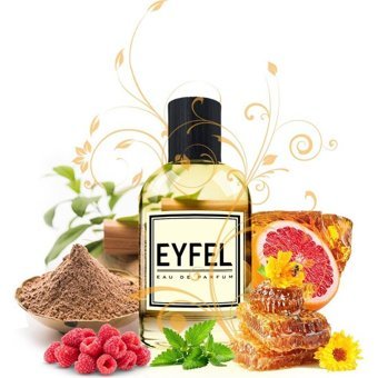 Eyfel Parfüm W180 EDP Kadın Parfüm 100 ml