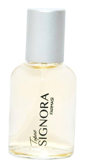 Farmasi Signora Topaz EDP Meyvemsi Kadın Parfüm 50 ml