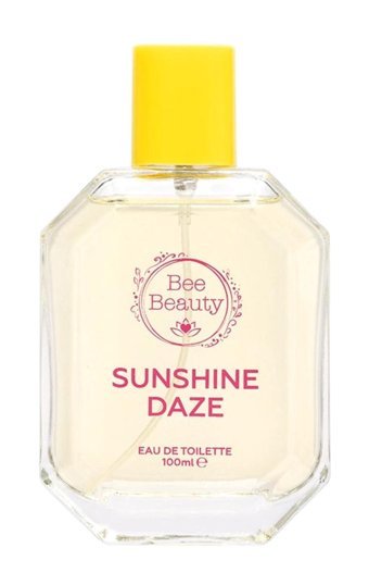 Bee Beauty Sunshine Daze EDT Fresh Kadın Parfüm 100 ml