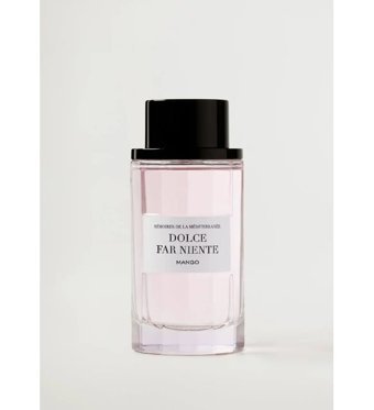 Mango Dolce Far Niente EDT Odunsu Kadın Parfüm 100 ml