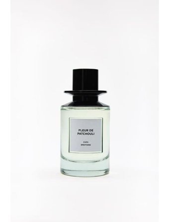 Zara Fleur De Patchouli EDP Kadın Parfüm 100 ml