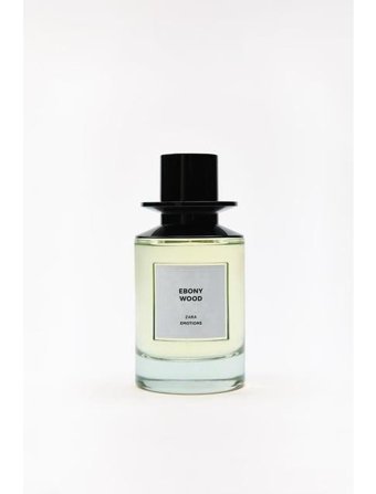 Zara Ebony Wood EDP Kadın Parfüm 100 ml