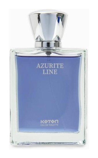 Koton Azurite EDC Aromatik Kadın Parfüm 100 ml