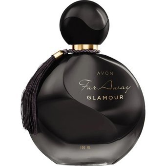 Avon Far Away Glamour EDP Çiçeksi Kadın Parfüm 100 ml