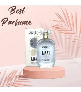 Juistina Maat EDC Çiçeksi Kadın Parfüm 50 ml