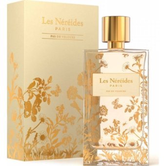Les Nereides Pas De Velours EDP Vanilya Kadın Parfüm 100 ml