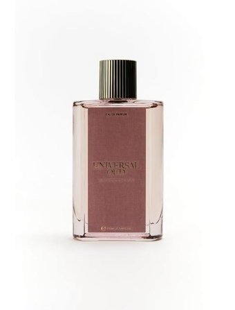 Zara Universal Oud EDP Paçuli Kadın Parfüm 75 ml