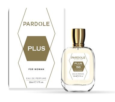 Pardole K-150 EDP Çiçeksi Kadın Parfüm 50 ml