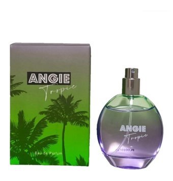 Angie Tropic EDP Fresh Kadın Parfüm 50 ml