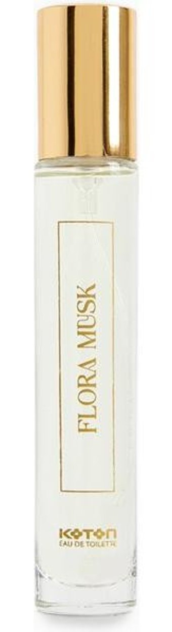 Koton Flora Musk EDT Kalem Kadın Parfüm 22 ml