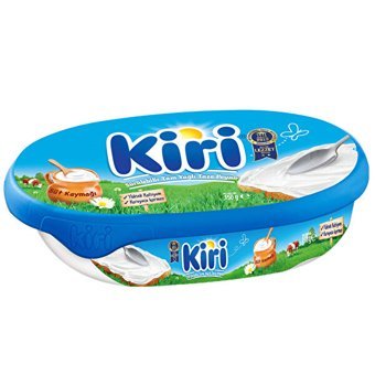 Kiri Tam Yağlı Taze Beyaz İnek Peyniri 150 gr