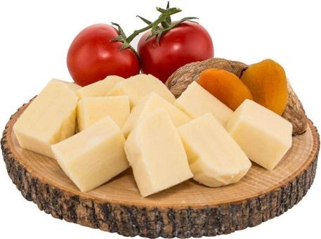 Yöre 8697911387584 Dil İnek Peynir 3x350 gr