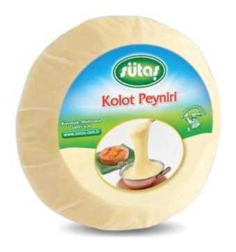 Sütaş Kolot İnek Peynir 375 gr