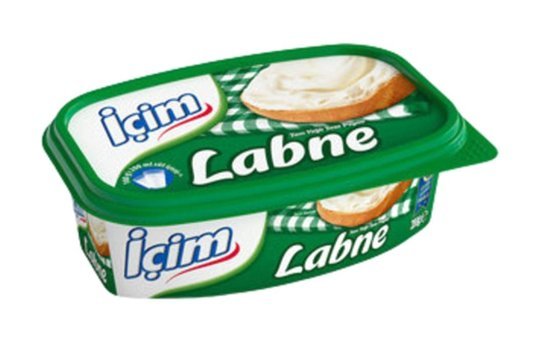 İçim 629478 Labne İnek Peynir 180 gr