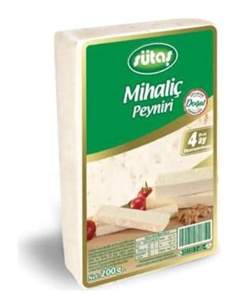 Sütaş Mihaliç İnek Peynir 200 gr