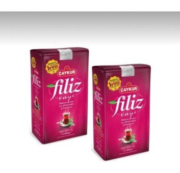 Çaykur Filiz Çay 1000gr X2