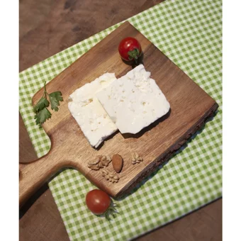 Kaleli Gurme İnek Peyniri 600 gr