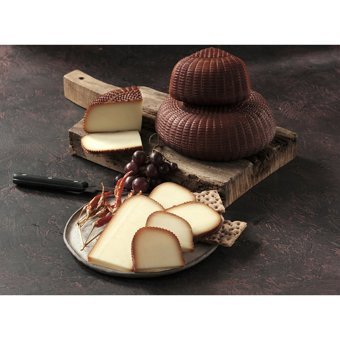 Ünal Çerkez İsli İnek Peyniri 450 gr