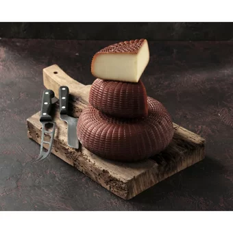 Ünal Çerkez İsli İnek Peyniri 450 gr