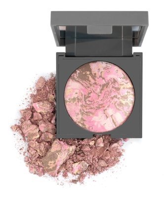 Alix Avien 102 Dirty Rose Işıltılı Toz Allık