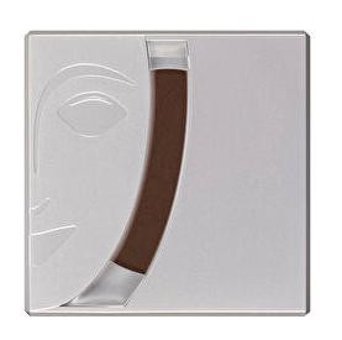Kryolan Matt 101 Mat Toz Allık