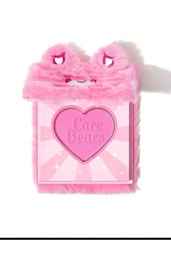 Sheglam Care Bears Işıltılı Toz Allık