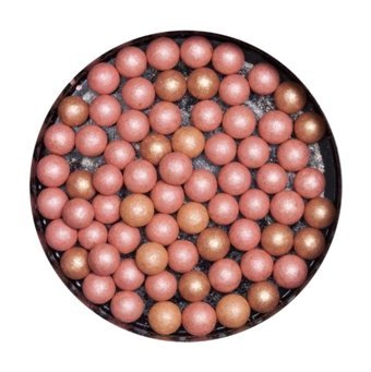 Gabrini Ball 301 Işıltılı Toz Allık