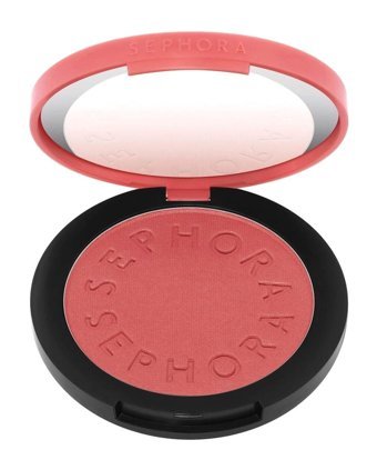 Sephora Ciltte Işıltılı Toz Allık
