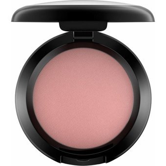 Mac Blushbaby Işıltılı Toz Allık