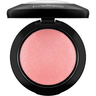 Mac Dainty Işıltılı Toz Allık