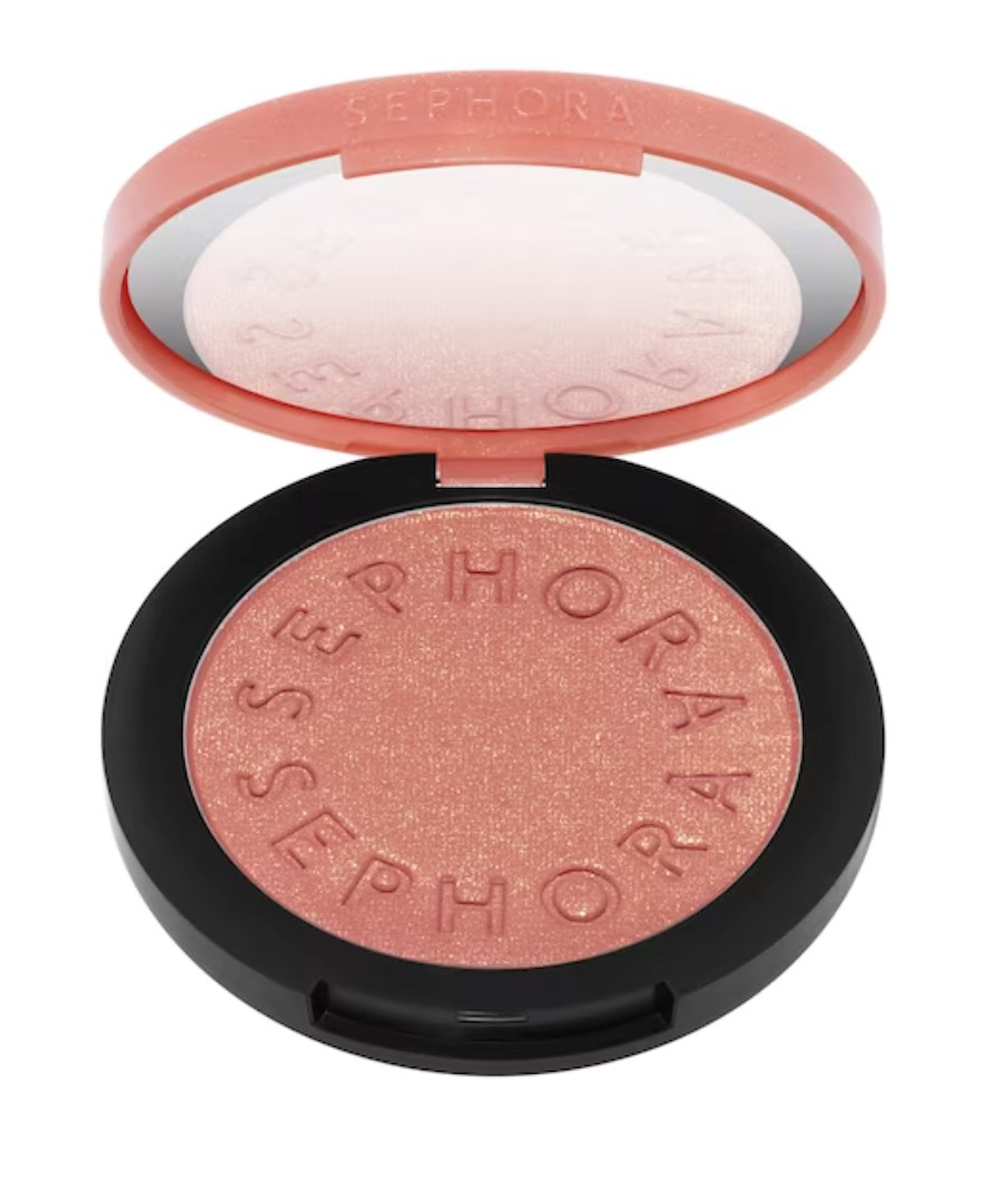 Sephora Colorful 48 Işıltılı Toz Allık