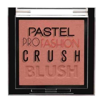 Pastel Crush No:306 Işıltılı Toz Allık