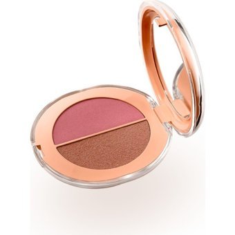 Kiko 03 Your Mauve Jetsy Parlak Toz Allık