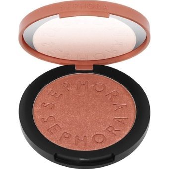 Sephora Luxury - Csmtlgst No:5 Işıltılı Toz Allık