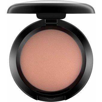 Mac Gingerly Işıltılı Toz Allık