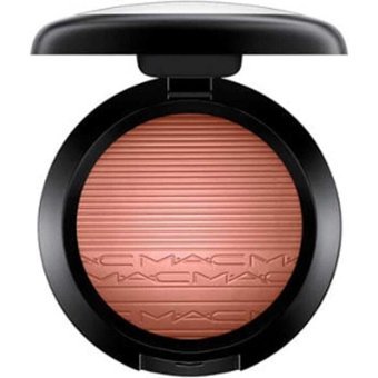 Mac Hard to Get Işıltılı Toz Allık