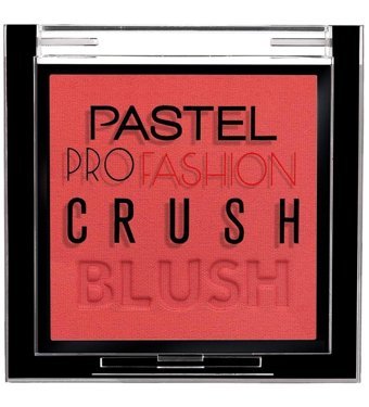 Pastel Profashion Crush 304 Işıltılı Toz Allık