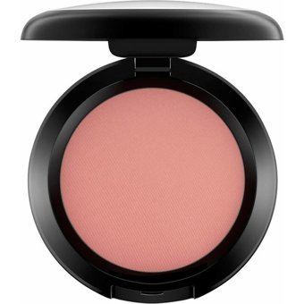 Mac Melba Işıltılı Toz Allık