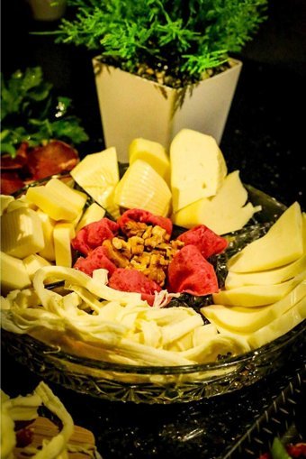 Adapey Sepet İnek Peyniri 500 gr