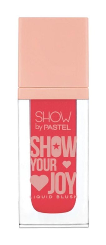 Pastel Show Your Joy No:56 Parlak Likit Allık