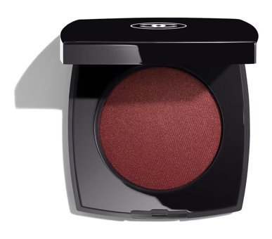 Chanel Ultra Işıltılı Toz Allık