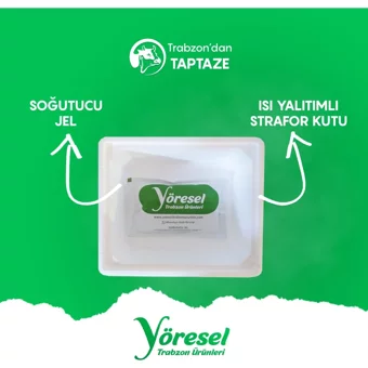 Kahvaltı Dünyası Kaşar Peyniri 5x700 gr