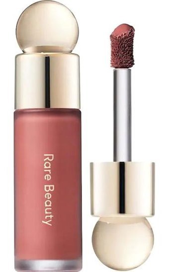 Rare Beauty By Selena Gomez Soft Pinch Parlak Likit Allık