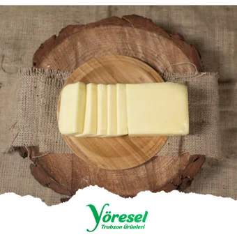 Kahvaltı Dünyası Kaşar Peyniri 5x700 gr