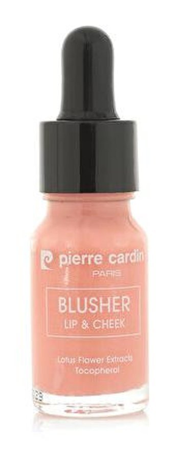 Pierre Cardin No:27/2 Işıltılı Serum Allık
