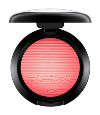 Mac Cheeky Bits Işıltılı Toz Allık