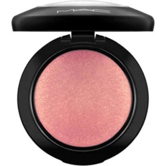 Mac Love Thing Işıltılı Toz Allık