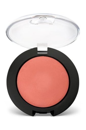 Golden Rose Terracotta No:11 Işıltılı Baked Toz Allık